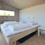 Sardinvej With Fireplace And Shower بيت للعطل *