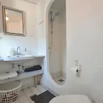 Sardinvej With Fireplace And Shower * Ebeltoft