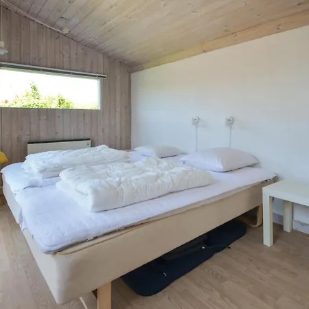 Sardinvej With Fireplace And Shower Dom wakacyjny *