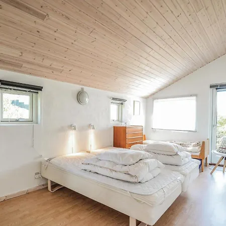 Sardinvej With Fireplace And Shower Dom wakacyjny