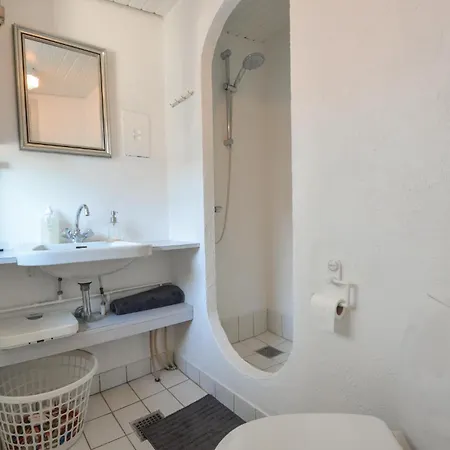 Sardinvej With Fireplace And Shower * Ebeltoft
